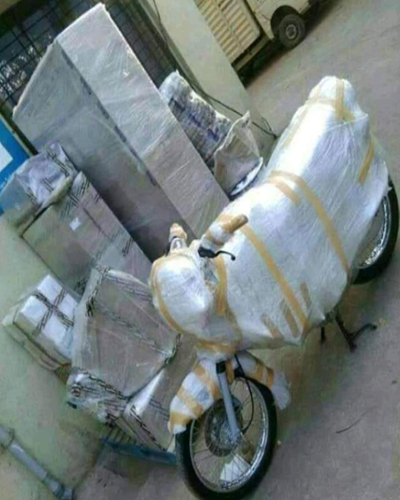 OK Packers and Movers