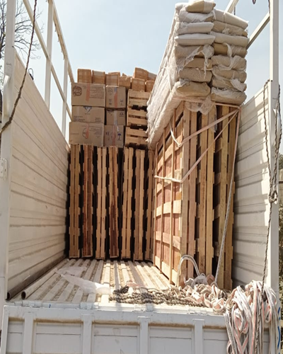 OK Packers and Movers