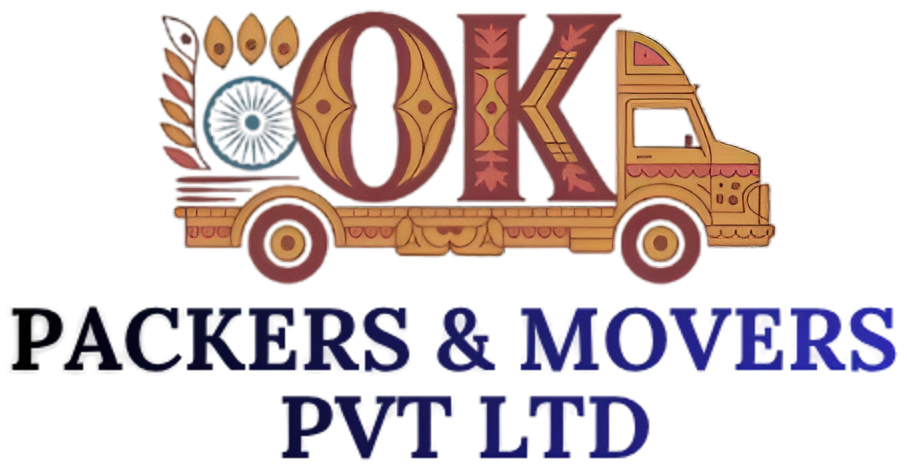 OK Packers and Movers