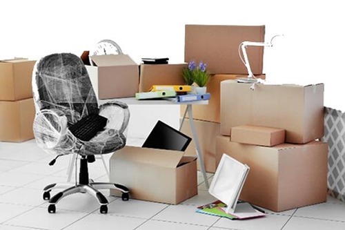 Office Shifting Service