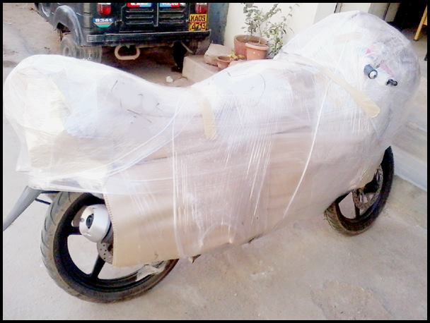 Car & Bike Transport Service