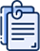 Goods Survey Icon